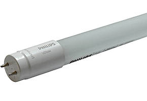 Лампа Т8 Philips CorePro LEDtube 1200mm 16W 4000К з імпульсним ефектом, РОЗПРОДАЖ