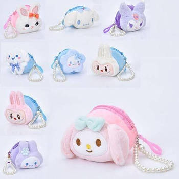 Дитячий Гаманець KR, 10*10*4см YG0098 G-Rich