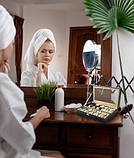 Шкатулка для зберігання годинників 12 відділення , органайзер для годинників Soulima 12534 Польща, фото 2