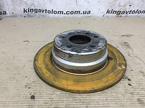 Диск задній BMW X5 E53 34216859678