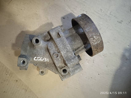 Насос водяний (помпа) NISSAN Primera (P12) 01-07 000065691