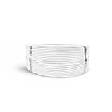 Пластик без котушки Bambu Lab PLA Basic Jade White (10100), Refill, 1.75мм, 1кг, 330м, 190-230°C, Нефрит Білий філамент для 3Д, фото 5