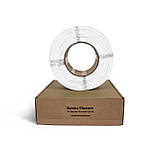 Пластик без котушки Bambu Lab PLA Basic Jade White (10100), Refill, 1.75мм, 1кг, 330м, 190-230°C, Нефрит Білий філамент для 3Д, фото 8