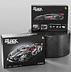 Конструктор Block Racing GT модель з пультом керування та підсвіткою, фото 4