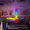 Світлодіодне RGB підсвічування телевізора або монітора 2шт FFF-1, фото 4