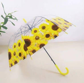 Парасольки дитячі, дощовики