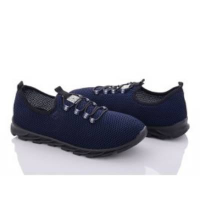 Кросівки чоловічі розмір 41-46 матеріал гума колір показаний на картинці в пакованні від 8 шт., фото 1