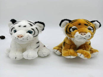 Іграшка м'яка Тигр DNA-1279-2 G-Rich