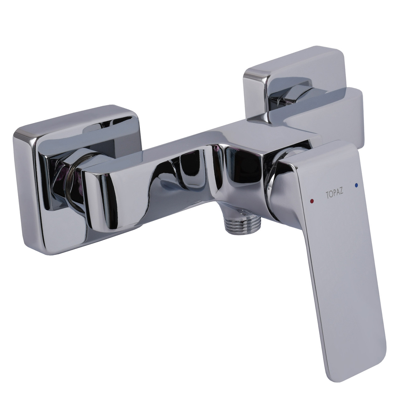 Змішувач для душа TOPAZ ODISS TO 18701-H52, фото 1