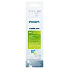 Насадки для зубної щітки Philips Sonicare W2 Optimal White HX6064, фото 3