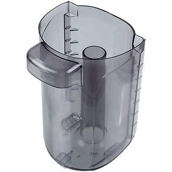 Резервуар для води акумуляторного пилососа Electrolux 4055944245