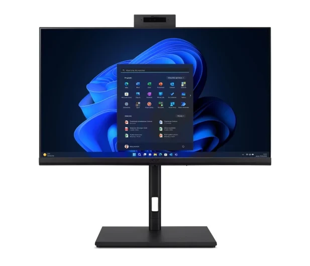 Моноблок Acer Veriton i5-14400/8GB/512/Win11P, фото 1