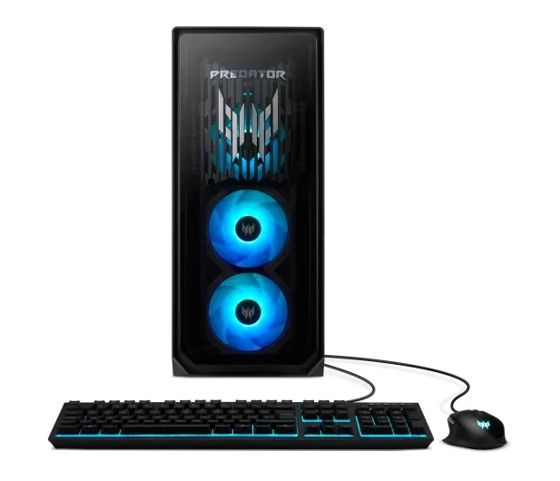 Комп'ютер Acer Predator Orion 7000 Ultra 9 285KF/64GB/2TB/Win11 RTX5090, фото 1