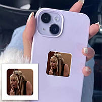 3D-стікер Diva, фото 2