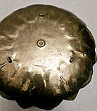 Антикварна цукерка з латуні, фото 4