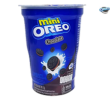 Печиво Oreo Crunchies Original mini шоколадний