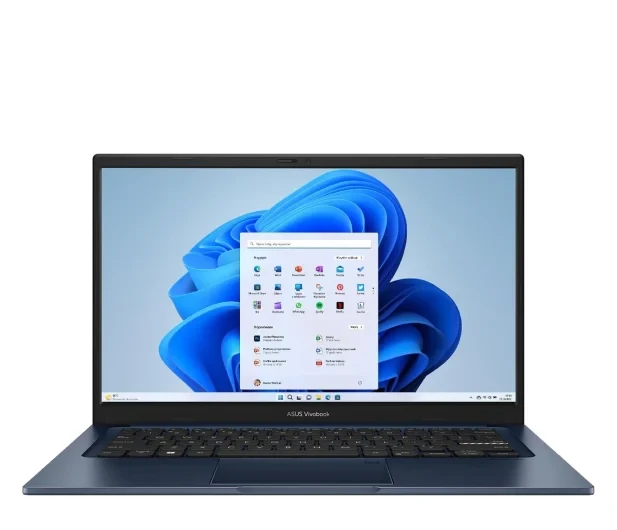 Ноутбук ASUS Vivobook 14 X1404VA i5-1334U/16GB/512/Win11X( X1404VA-EB972)