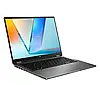 Ноутбук ASUS Vivobook 14 Flip TP3407SA Ultra 5-226V/16GB/1TB/Win11 OLED( TP3407SA-QL011W-SSD1TB M.2 PCIe), фото 5