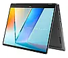 Ноутбук ASUS Vivobook 14 Flip TP3407SA Ultra 5-226V/16GB/1TB/Win11 OLED( TP3407SA-QL011W-SSD1TB M.2 PCIe), фото 6