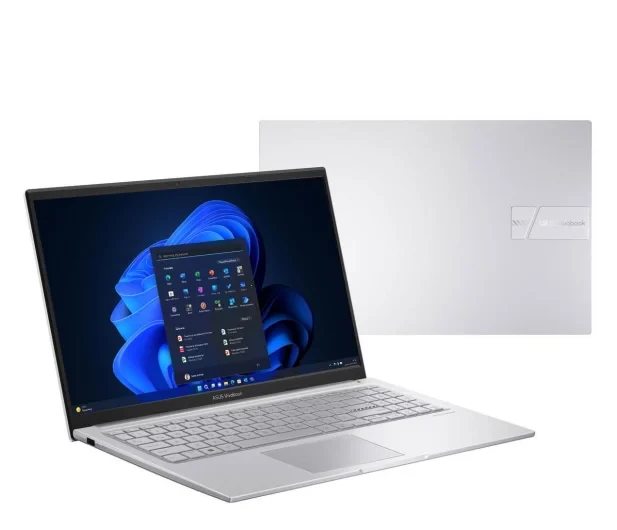 Ноутбук ASUS Vivobook 15 X1504VA i5-1334U/24GB/512/Win11PX( X1504VA-BQ1649)