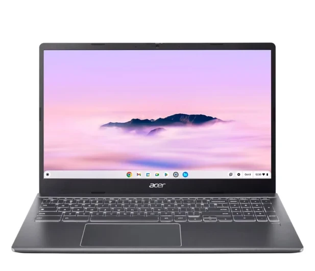 Ноутбук Acer Chromebook Plus i5-1334U/16GB/512 ChromeOS( CBE595-2-TCO || NX.J33EP.001)