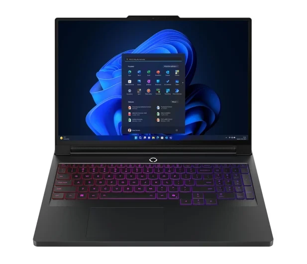 Ноутбук Lenovo Legion Pro 7-16 Ultra 9-275HX/64GB/1TB/Win11X RTX5090 OLED( 83F5005BPB)