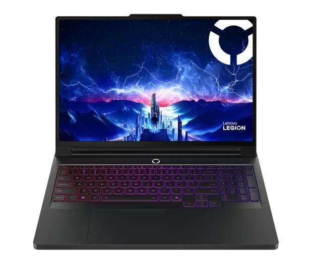 Ноутбук Lenovo Legion Pro 7-16 Ultra 9-275HX/64GB/1TB RTX5090 OLED( 83F5005BPB)
