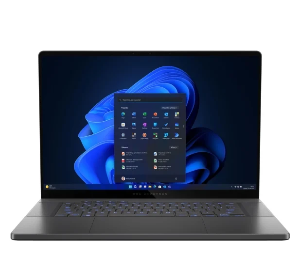 Ноутбук ASUS ROG Zephyrus G16 Ultra 9-285H/64GB/2TB/Win11P RTX5080 OLED( GU605CW-U9642X)
