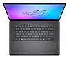 Ноутбук ASUS ROG Zephyrus G16 Ultra 9-285H/64GB/2TB/Win11P RTX5080 OLED( GU605CW-U9642X), фото 6