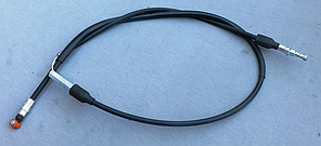 Трос зчеплення мопед Альфа