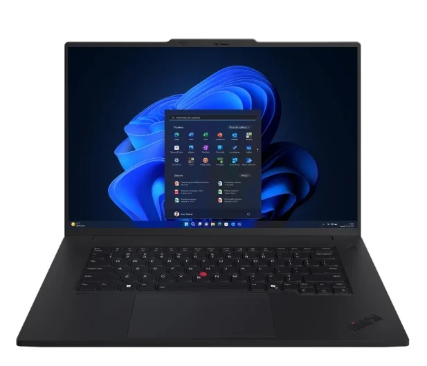 Ноутбук Lenovo ThinkPad P1 Ultra 7-165H/32GB/1TB/Win11P RTX4070 165Hz( 21KV0023PB)