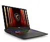 Ноутбук MSI Vector 16 HX AI Ultra 9 275HX/32GB/1TB/Win11 RTX 5070Ti( Vector 16 HX AI A2XWHG-094PL), фото 3
