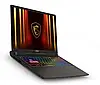 Ноутбук MSI Vector 16 HX AI Ultra 9 275HX/32GB/1TB/Win11 RTX 5070Ti( Vector 16 HX AI A2XWHG-094PL), фото 4