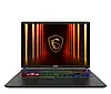 Ноутбук MSI Vector 16 HX AI Ultra 9 275HX/32GB/1TB/Win11 RTX 5070Ti( Vector 16 HX AI A2XWHG-094PL), фото 5