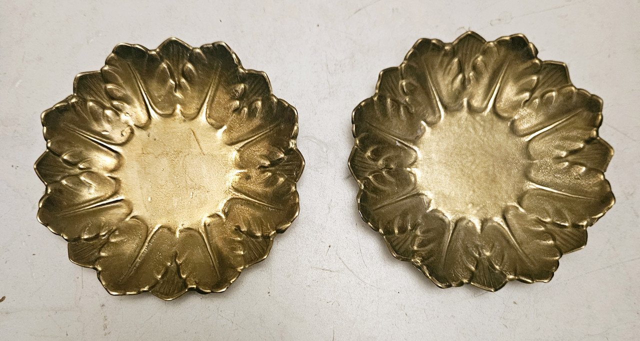 Ікорниця з латуні, фото 1