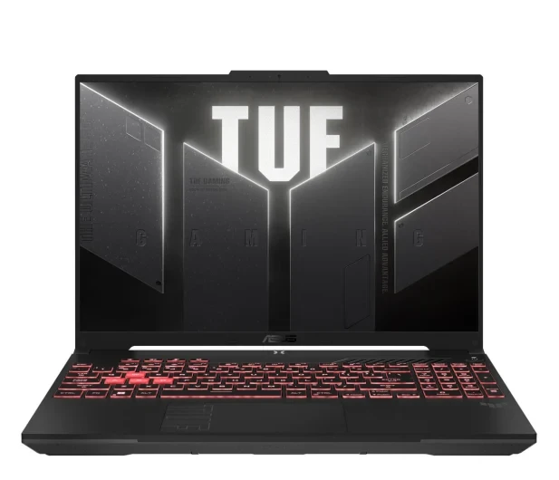 Ноутбук ASUS TUF Gaming A16 R5-7535HS/16GB/1TB RTX4050 144Hz( FA607NU-R5165-SSD1TB M.2 PCIe)