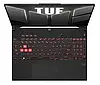 Ноутбук ASUS TUF Gaming A16 R5-7535HS/16GB/512/Win11 RTX4050 144Hz( FA607NU-R5165W), фото 6