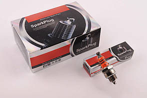 Свічка бензопила L6TC M14*1,25 9,5mm