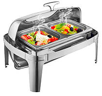 Марміт електричний EWT ​​INOX DRX723KS
