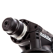 Професійний електричний перфоратор Makita HR 2810 : 800 Вт, 2.8 Дж, SDS-Plus, фото 4