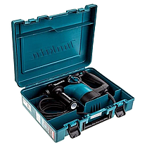 Професійний електричний перфоратор Makita HR 2810 : 800 Вт, 2.8 Дж, SDS-Plus, фото 6