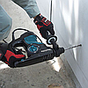 Професійний електричний перфоратор Makita HR 2810 : 800 Вт, 2.8 Дж, SDS-Plus, фото 7