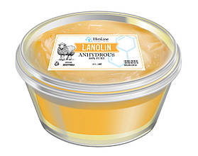 Ланолін безводний фарм 100г (Німеччина) USP 23 (14.03.2024-13.03.2026)