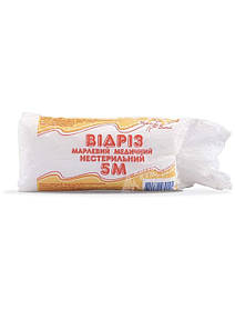 Марля медична Наша Вата нестерильна 5м