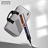 Дорожній чохол BOONA для Dyson AirStrait HT01 чорний, фото 8
