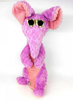 Інтерактивна іграшка повторювальна слон K16301 G-Rich