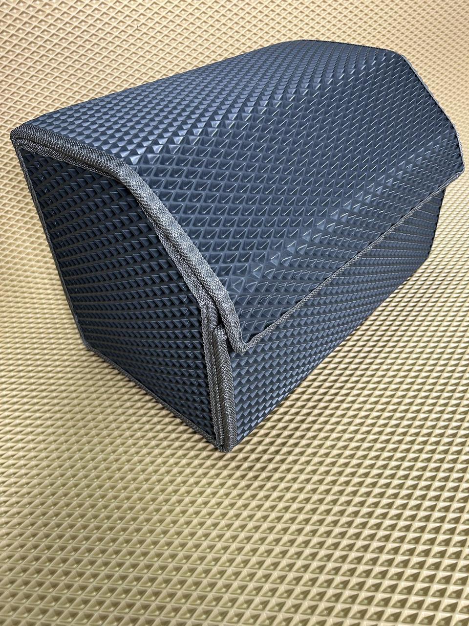 Органайзери в Багажник EVA Car Box сумка в багажник сірий-сірий