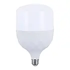 Світлодіодна лампа 30Вт BIOM HP-30-6 T100 E27 6000К матова, фото 2