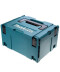 Професійний електричний перфоратор Makita HR3001CJ : 1050 Вт, 3.9 Дж, SDS-Plus, фото 7