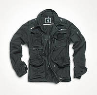 Пиджак BROOKLYN JACKE черный SURPLUS